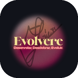 Logo Evolvere
